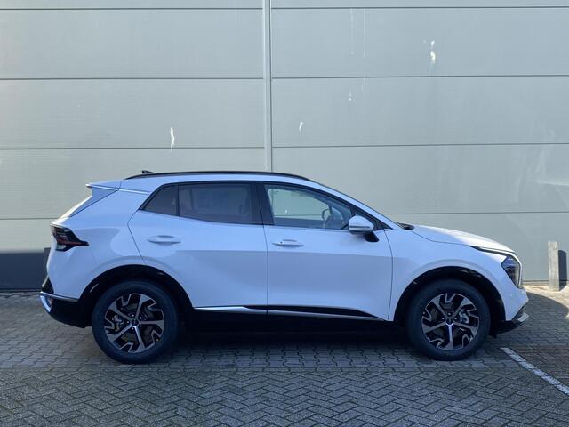 KIA SPORTAGE 1.6 T-GDi MHEV DCT7 DynamicPlusLine Camera | Schuif/kanteldak | Stoelverwarming