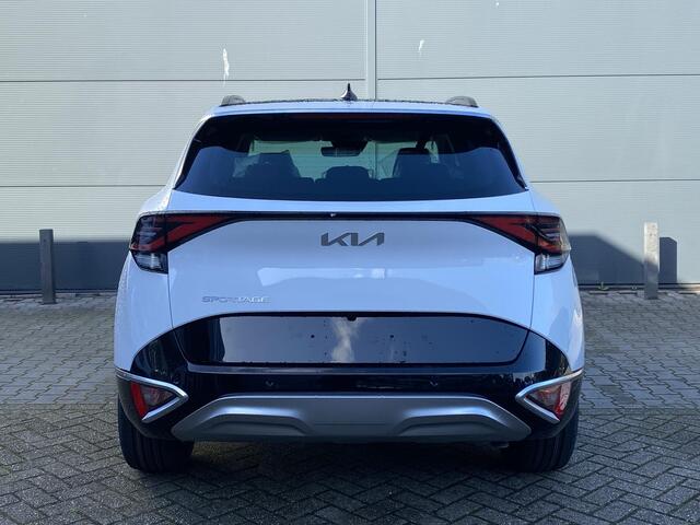 KIA SPORTAGE 1.6 T-GDi MHEV DCT7 DynamicPlusLine Camera | Schuif/kanteldak | Stoelverwarming