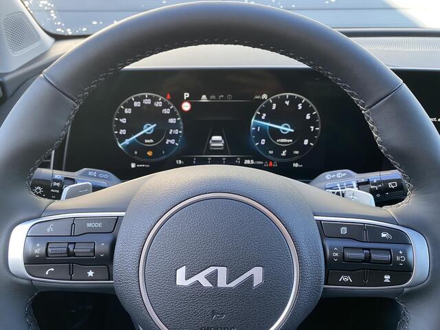 KIA SPORTAGE 1.6 T-GDi MHEV DCT7 DynamicPlusLine Camera | Schuif/kanteldak | Stoelverwarming
