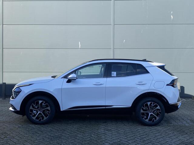KIA SPORTAGE 1.6 T-GDi MHEV DCT7 DynamicPlusLine Camera | Schuif/kanteldak | Stoelverwarming