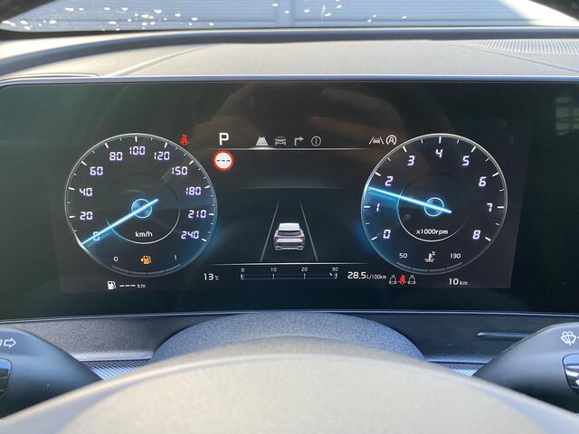 KIA SPORTAGE 1.6 T-GDi MHEV DCT7 DynamicPlusLine Camera | Schuif/kanteldak | Stoelverwarming