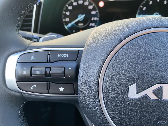 KIA SPORTAGE 1.6 T-GDi MHEV DCT7 DynamicPlusLine Camera | Schuif/kanteldak | Stoelverwarming