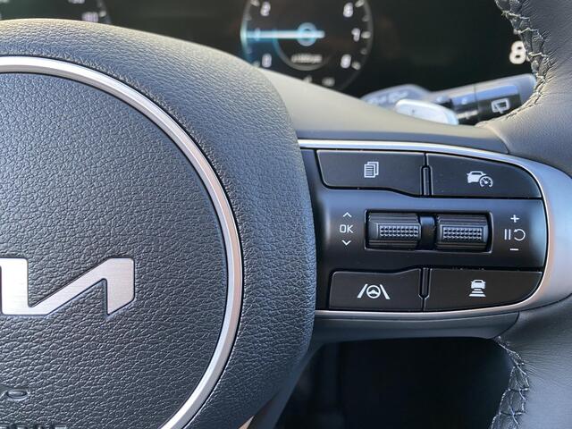 KIA SPORTAGE 1.6 T-GDi MHEV DCT7 DynamicPlusLine Camera | Schuif/kanteldak | Stoelverwarming