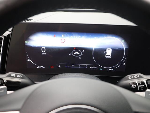 KIA SPORTAGE 1.6 T-GDi Plug-in Hybrid AWD GT-Line | PANO | ADAPTIVE | STOELVENT. | STOEL- EN STUURVERW.