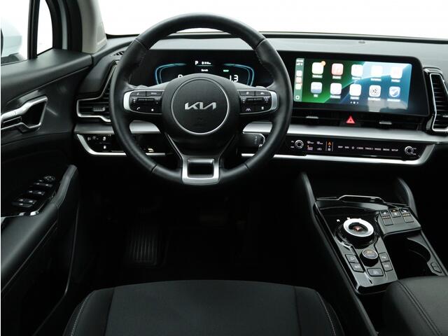 KIA SPORTAGE 1.6 T PHEV Dynamic Line | DAB | Carplay | Airco | CC |