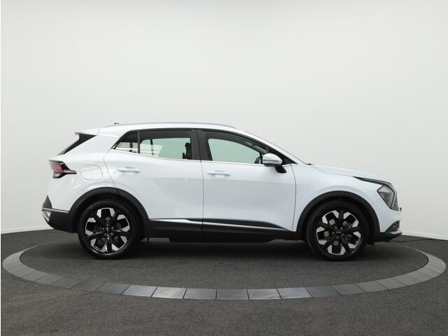 KIA SPORTAGE 1.6 T PHEV Dynamic Line | DAB | Carplay | Airco | CC |