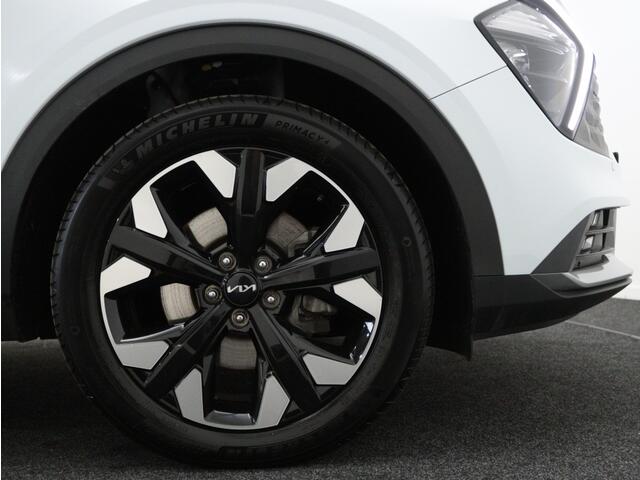 KIA SPORTAGE 1.6 T PHEV Dynamic Line | DAB | Carplay | Airco | CC |