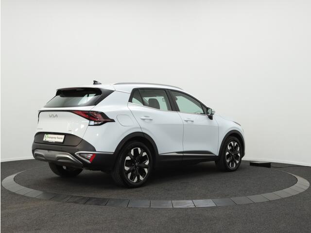 KIA SPORTAGE 1.6 T PHEV Dynamic Line | DAB | Carplay | Airco | CC |