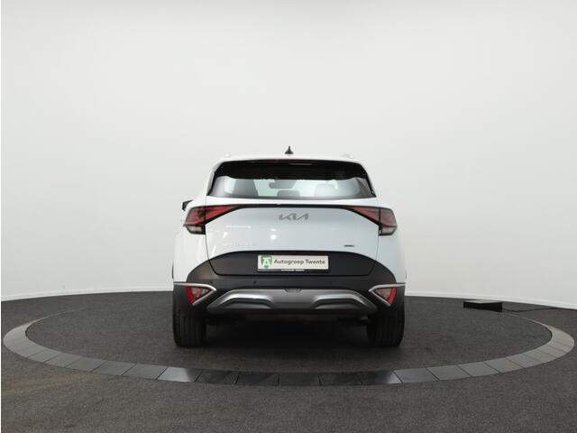 KIA SPORTAGE 1.6 T PHEV Dynamic Line | DAB | Carplay | Airco | CC |