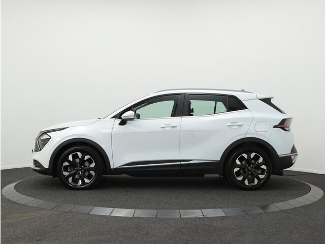 KIA SPORTAGE 1.6 T PHEV Dynamic Line | DAB | Carplay | Airco | CC |