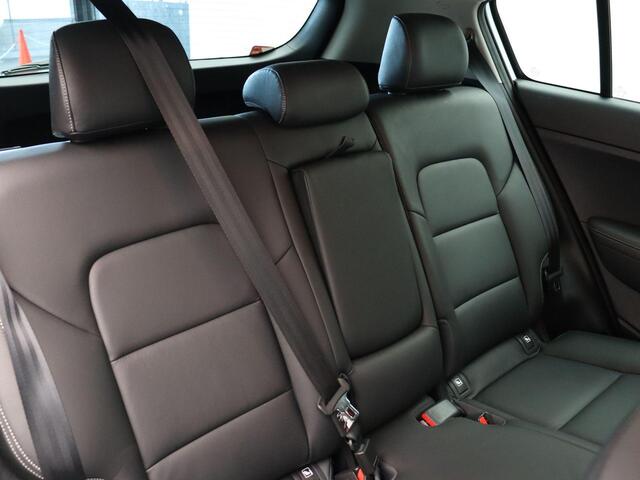 KIA SPORTAGE 1.6 GDI DynamicLine | Navigatie | Trekhaak | Stoelverwarming | Climate Control | Achteruitrijcamera |