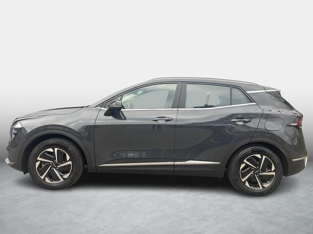 KIA SPORTAGE 1.6 T-GDi MHEV DynamicLine Trekhaak