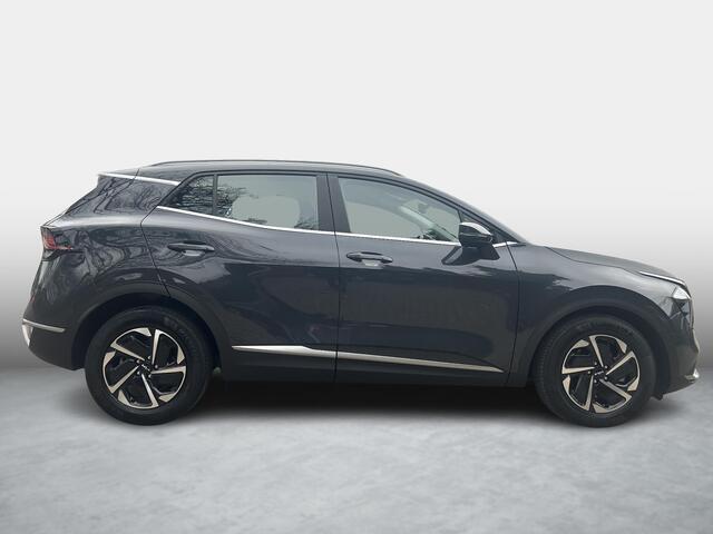 KIA SPORTAGE 1.6 T-GDi MHEV DynamicLine Trekhaak