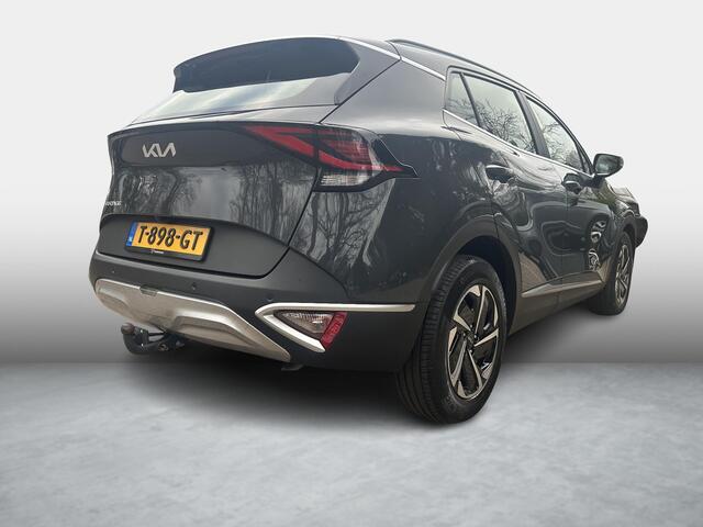 KIA SPORTAGE 1.6 T-GDi MHEV DynamicLine Trekhaak