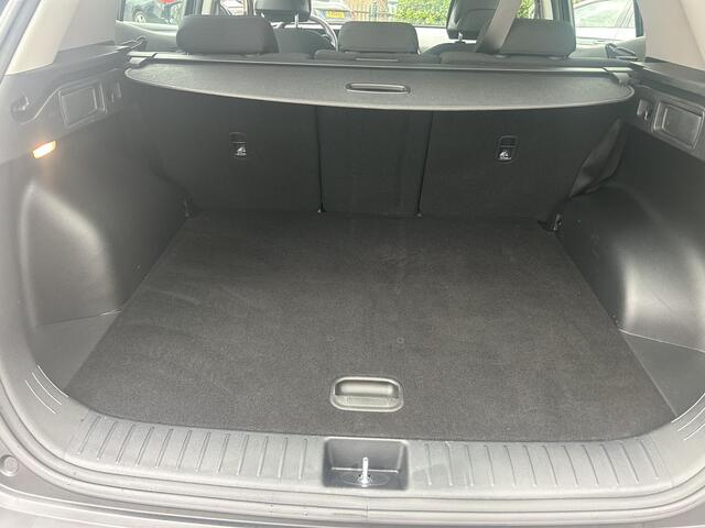 KIA SPORTAGE 1.6 T-GDi MHEV DynamicLine Trekhaak