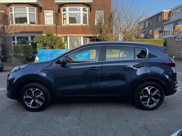 KIA SPORTAGE 1.6 GDI ComfortLine Navigator