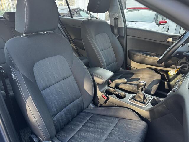 KIA SPORTAGE 1.6 GDI ComfortLine Navigator
