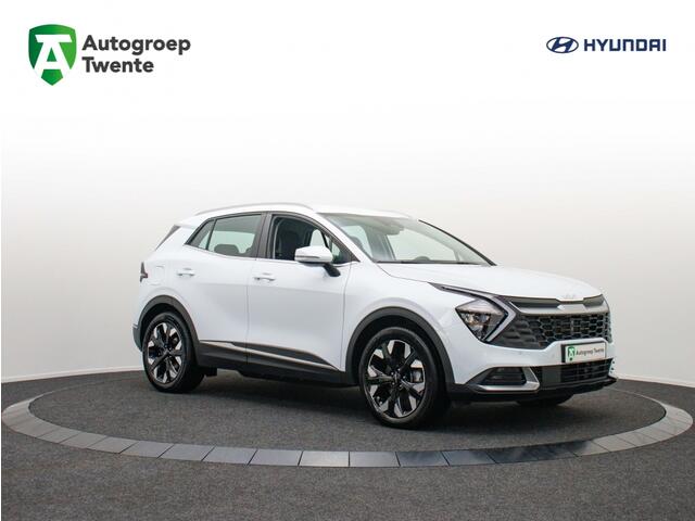 KIA SPORTAGE 1.6 T PHEV DynamicLine | Private lease 639 p.m.