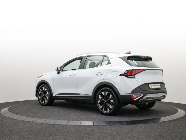 KIA SPORTAGE 1.6 T PHEV DynamicLine | Private lease 639 p.m.