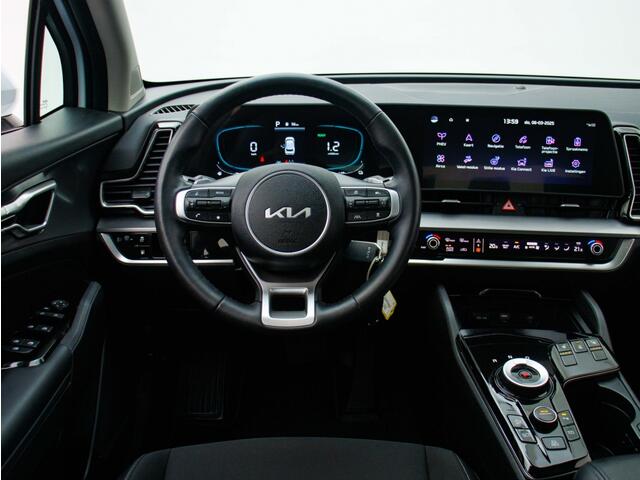 KIA SPORTAGE 1.6 T PHEV DynamicLine | Private lease 639 p.m.