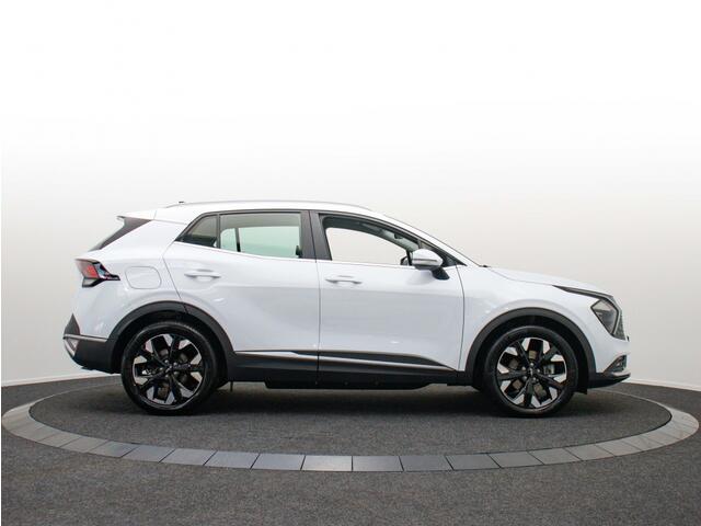 KIA SPORTAGE 1.6 T PHEV DynamicLine | Private lease 639 p.m.