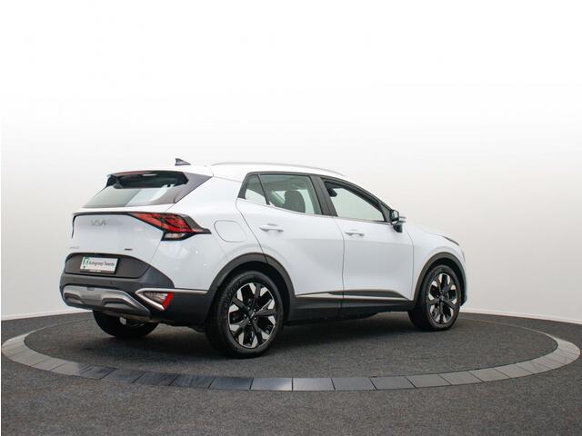 KIA SPORTAGE 1.6 T PHEV DynamicLine | Private lease 639 p.m.