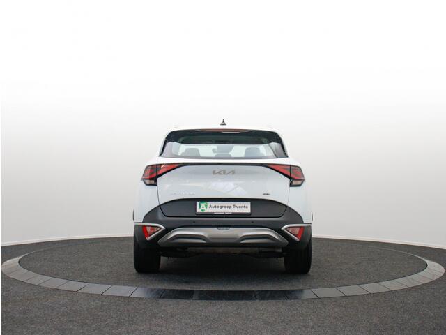 KIA SPORTAGE 1.6 T PHEV DynamicLine | Private lease 639 p.m.
