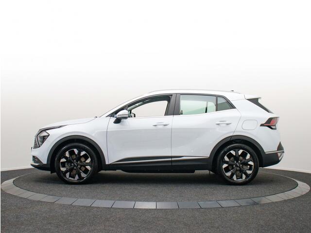 KIA SPORTAGE 1.6 T PHEV DynamicLine | Private lease 639 p.m.