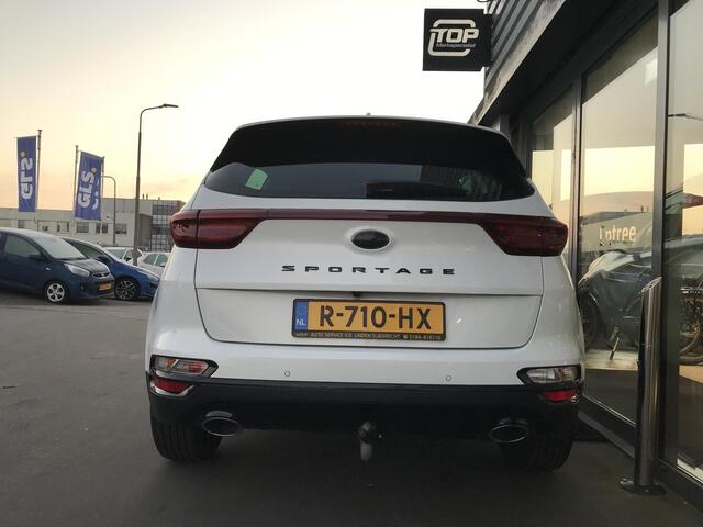 KIA SPORTAGE 1.6 Black Edition