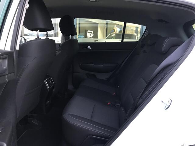 KIA SPORTAGE 1.6 Black Edition