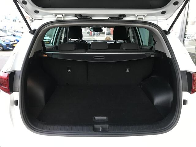 KIA SPORTAGE 1.6 Black Edition