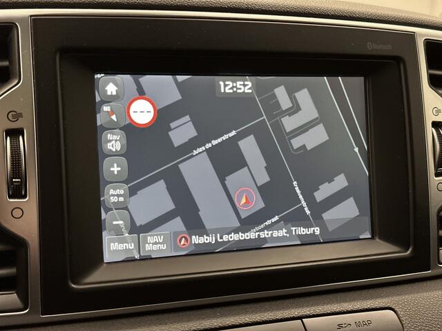 KIA SPORTAGE 1.6 T-GDI GT-Line | Panoramadak | Trekhaak | Stuur- en stoelverwarming |