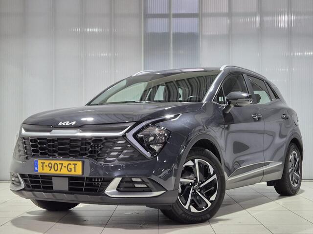KIA SPORTAGE 1.6 T-GDi MHEV DynamicLine
