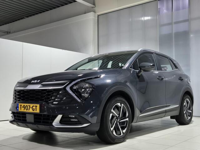 KIA SPORTAGE 1.6 T-GDi MHEV DynamicLine