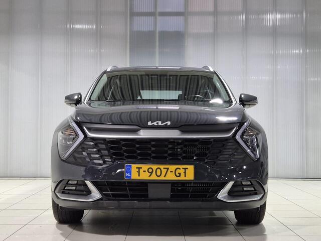 KIA SPORTAGE 1.6 T-GDi MHEV DynamicLine
