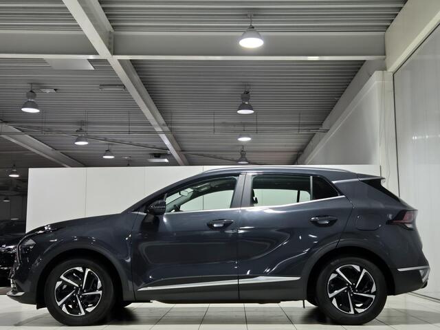 KIA SPORTAGE 1.6 T-GDi MHEV DynamicLine