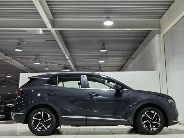 KIA SPORTAGE 1.6 T-GDi MHEV DynamicLine