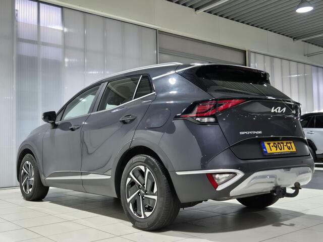 KIA SPORTAGE 1.6 T-GDi MHEV DynamicLine