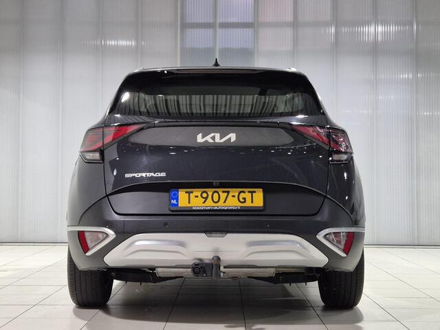 KIA SPORTAGE 1.6 T-GDi MHEV DynamicLine
