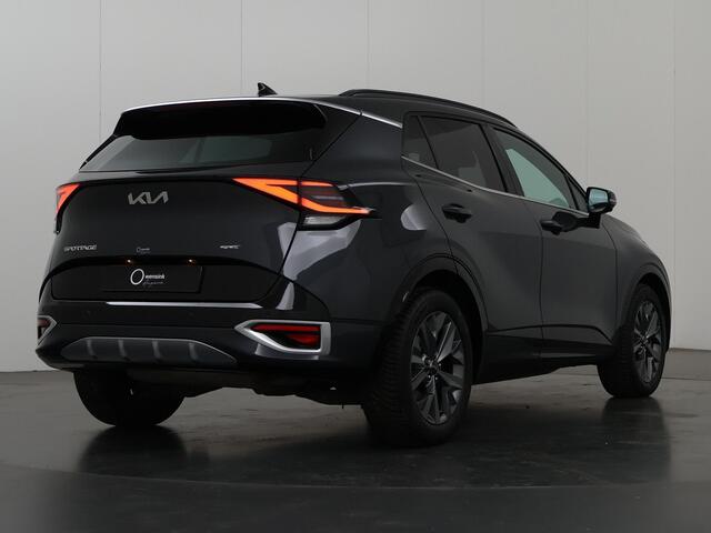 KIA SPORTAGE 1.6 T-GDi Hybrid GT-PlusLine | Panoramadak | Harman/kardon audio | Stoelventilatie | Remote smart Parking | Elektrisch verstelb. bestuurdersstoel met geheugen
