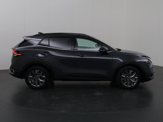 KIA SPORTAGE 1.6 T-GDi Hybrid GT-PlusLine | Panoramadak | Harman/kardon audio | Stoelventilatie | Remote smart Parking | Elektrisch verstelb. bestuurdersstoel met geheugen