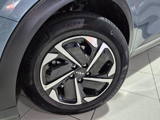 KIA SPORTAGE 1.6 T-GDi MHEV DynamicLine