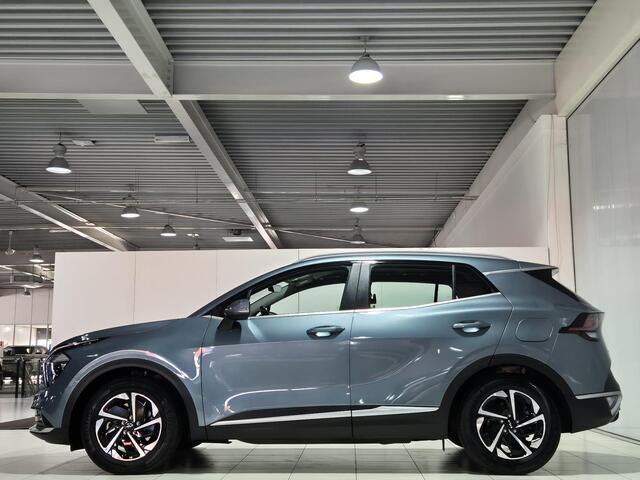KIA SPORTAGE 1.6 T-GDi MHEV DynamicLine