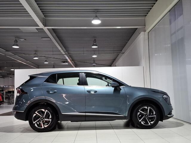 KIA SPORTAGE 1.6 T-GDi MHEV DynamicLine