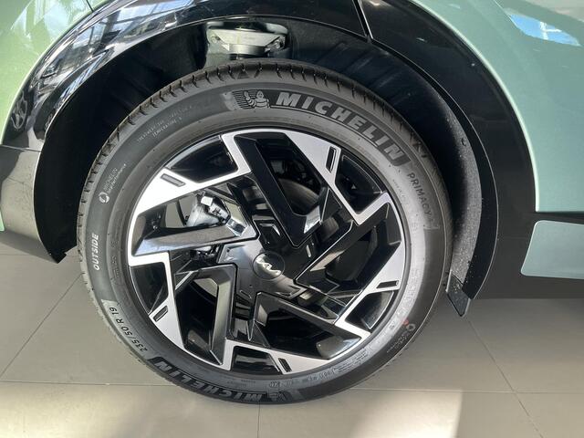 KIA SPORTAGE 1.6 T-GDi MHEV GT-Line ACTIEPRIJS!! DIRECTRIJDEN!!