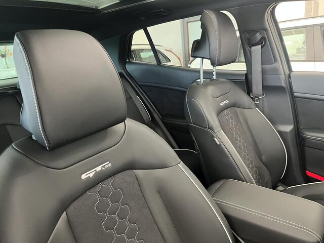 KIA SPORTAGE 1.6 T-GDi MHEV GT-Line ACTIEPRIJS!! DIRECTRIJDEN!!