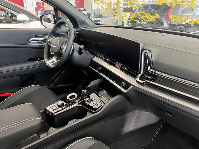 KIA SPORTAGE 1.6 T-GDi MHEV GT-Line ACTIEPRIJS!! DIRECTRIJDEN!!
