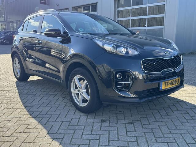 KIA SPORTAGE 1.6 GDI DynamicLine