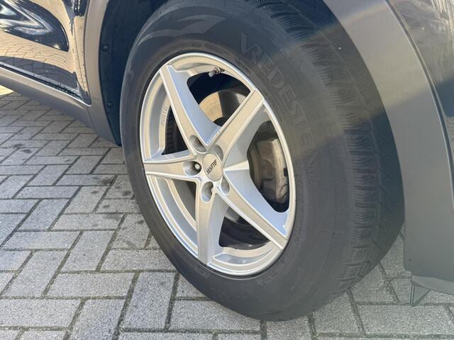 KIA SPORTAGE 1.6 GDI DynamicLine