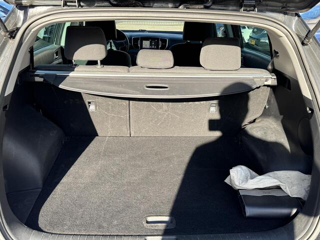 KIA SPORTAGE 1.6 GDI DynamicLine